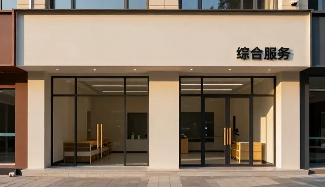 商城开发套餐