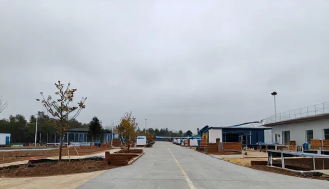 网站定制中标准官网套餐的适用情况与限制