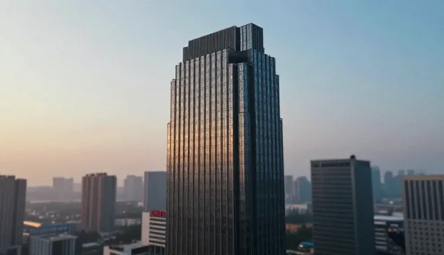 合肥网站制作,如何选择专业官网定制方案