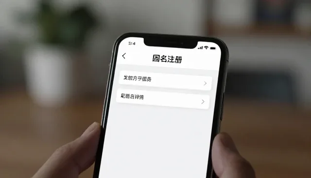 网站托管选型时如何权衡性能与成本